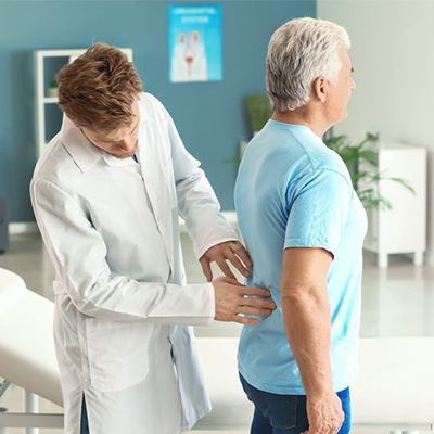 Common early signs your kidneys