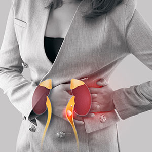 Common early signs your kidneys might be in trouble