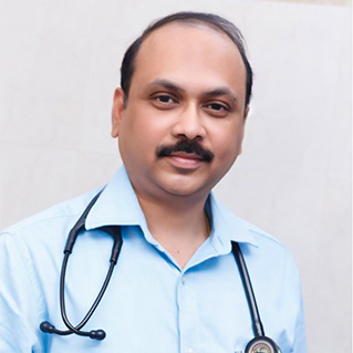 Nephrologist in Vijayawada